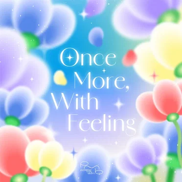Once More, With Feeling by ponderosa may bloom - album cover