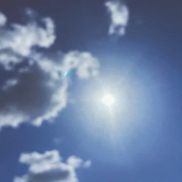 another blue day