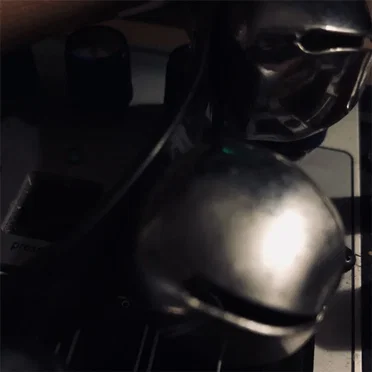 Satan's Little Helper