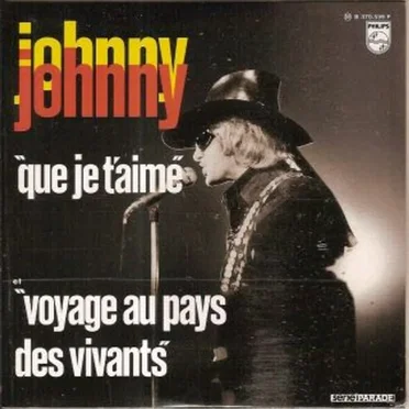 Que je t'aime / Voyage au pays des vivants