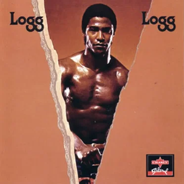 Logg by Logg - album cover