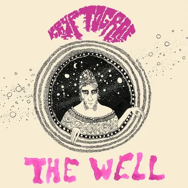 The Well by Kryptograf - album cover