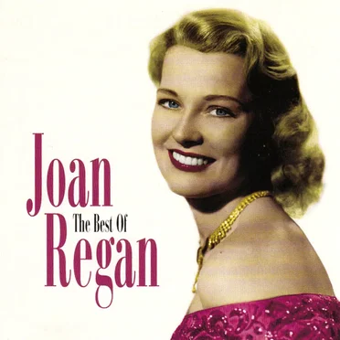 The Best of Joan Regan