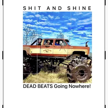DEAD BEATS Going Nowhere!