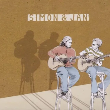 Simon & Jan