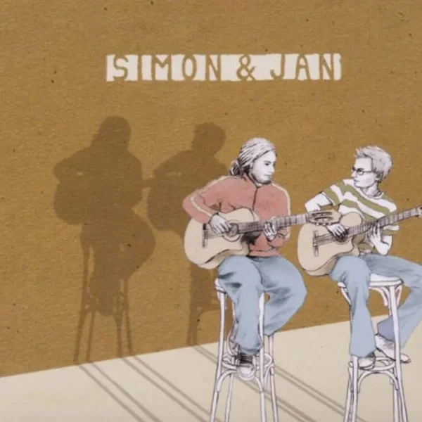 Simon & Jan