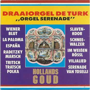 Orgel serenade
