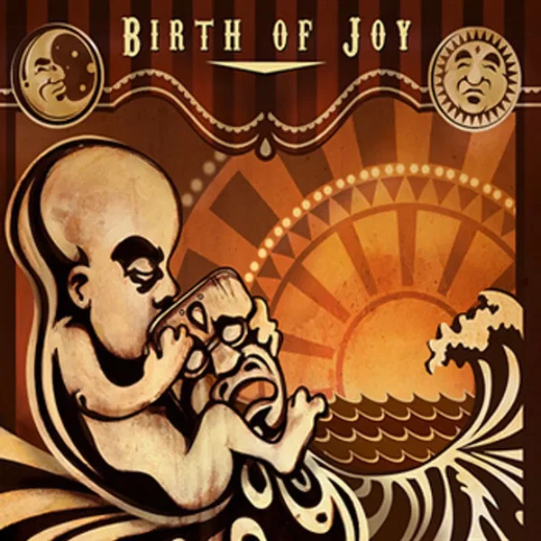 Birth of Joy