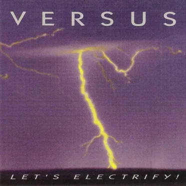 Let's Electrify!