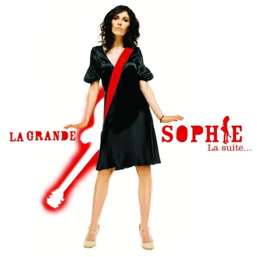 La Suite… by La Grande Sophie - album cover