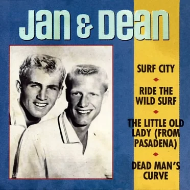 Jan & Dean