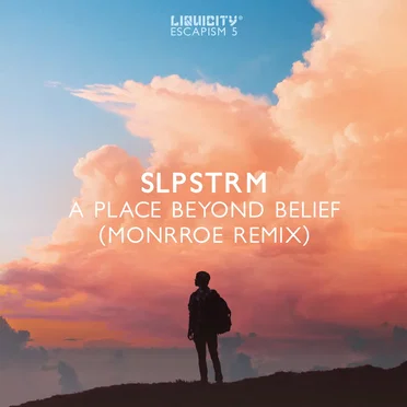 A Place Beyond Belief (Monrroe remix)