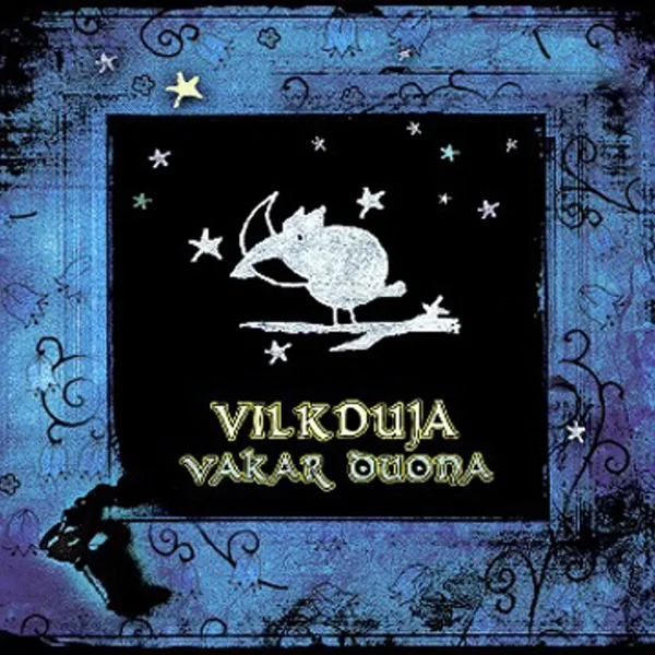 Vakar duona