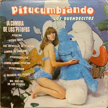 Pitucumbiando