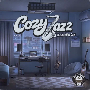 Stay by DJ ZID - album cover