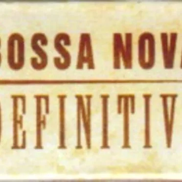 Bossa Nova 50 aniversário: a coletânea definitiva by Various Artists - album cover