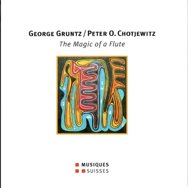 The Magic Of A Flute