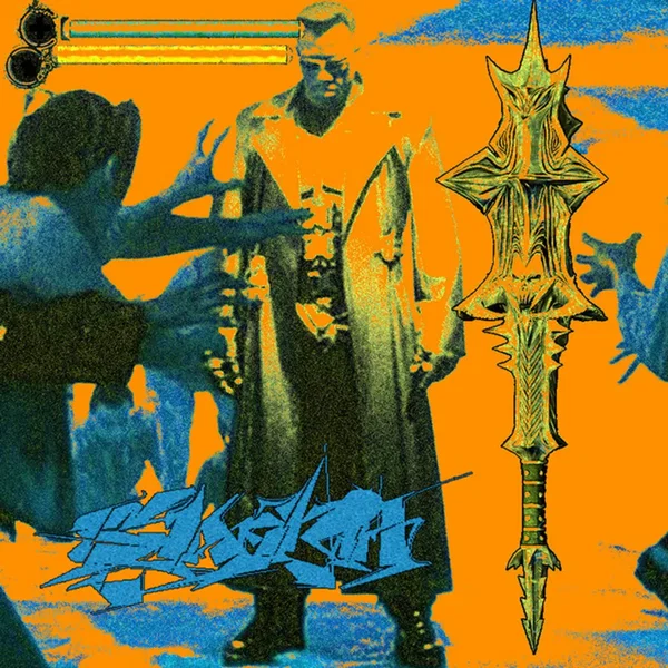 molag mace