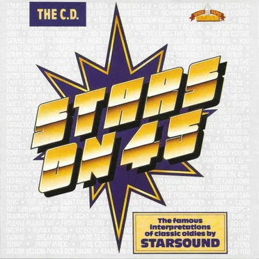 Stars on 45