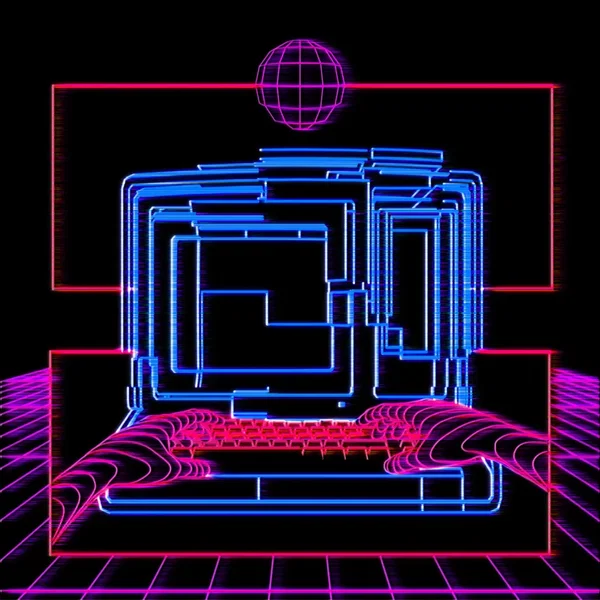 Grid of Reality