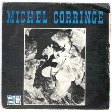 La Route - N° 1 by Michel Corringe - album cover