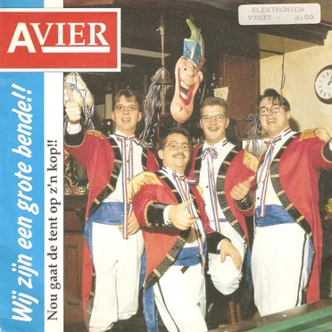 Avier
