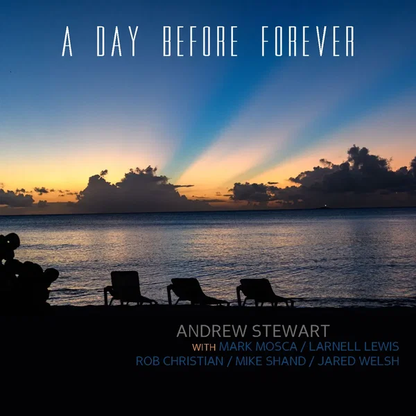 A Day Before Forever