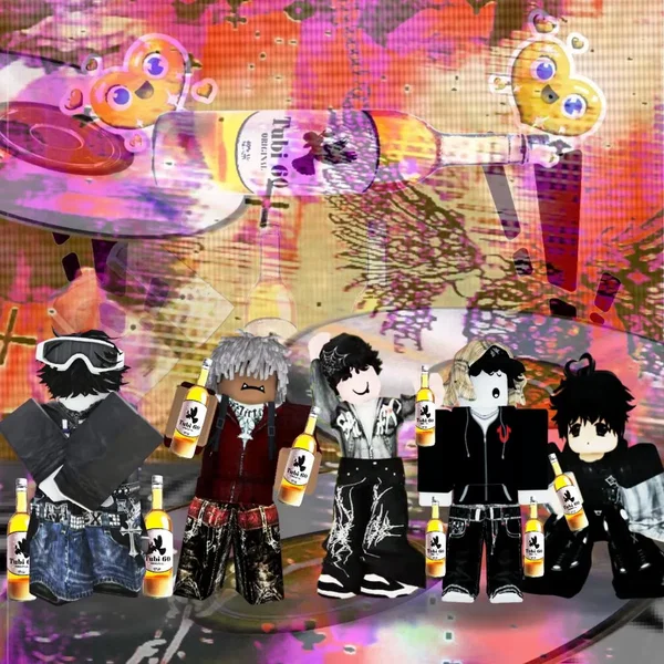 TUBITRAPPIN 2
