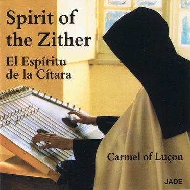 Spirit of the Zither - El Espíritu de la Cítara