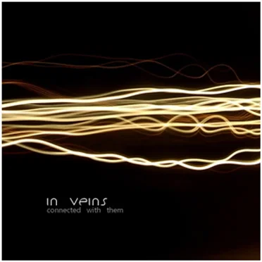 Connected With Them by In Veins - album cover