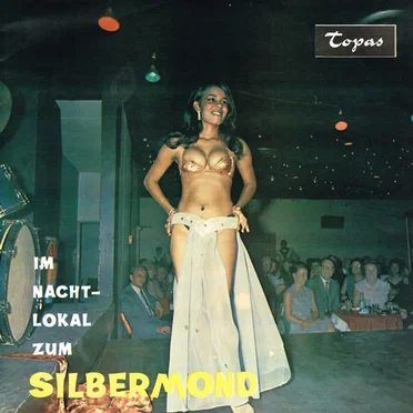 Im Nachtlokal zum Silbermond