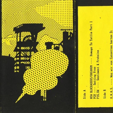 Journey Into Pain by Various Artists - album cover