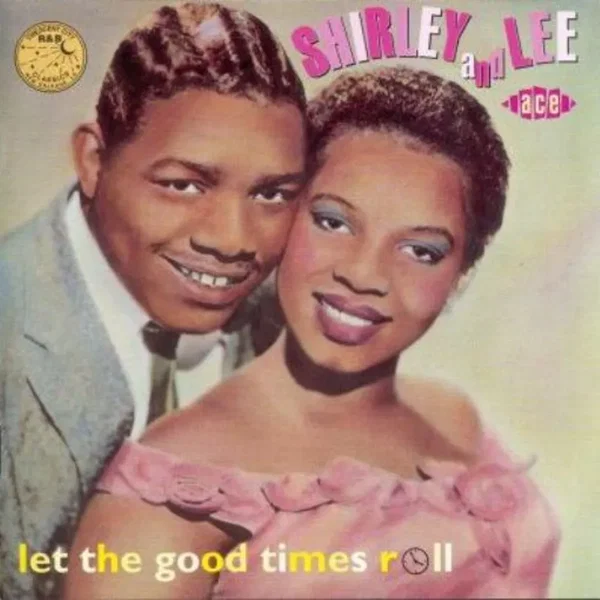 Let the Good Times Roll