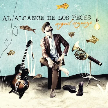 Al alcance de los peces