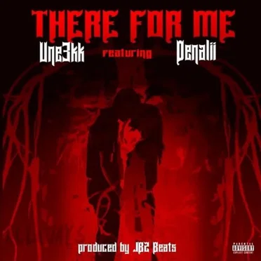 There for Me