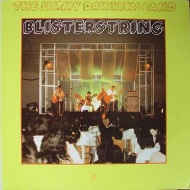 Blisterstring