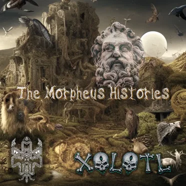 The Morpheus Histories