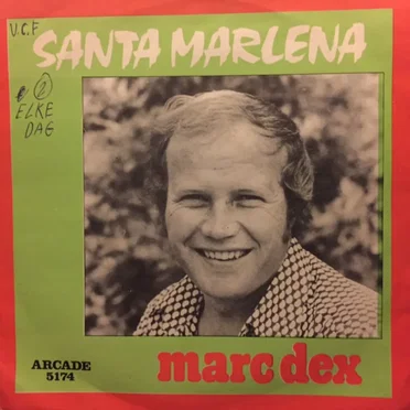 Santa Marlena / Elke dag
