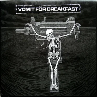 Vömit För Breakfast
