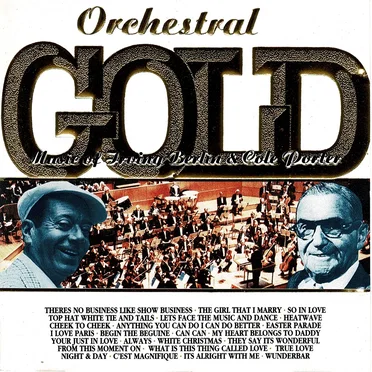 Music Of Irving Berlin & Cole Porter