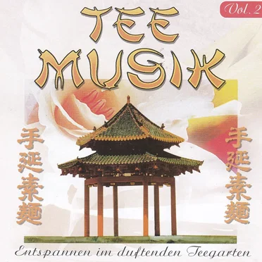 Tee Musik, Vol. 2