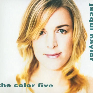 The Color Five