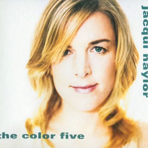 The Color Five