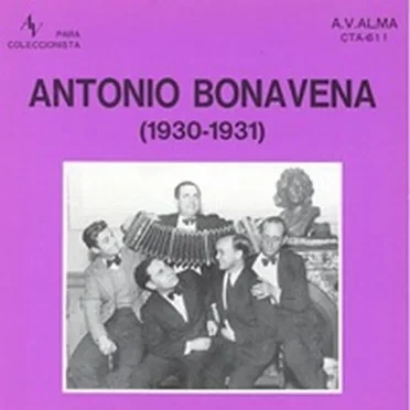 Antonio Bonavena