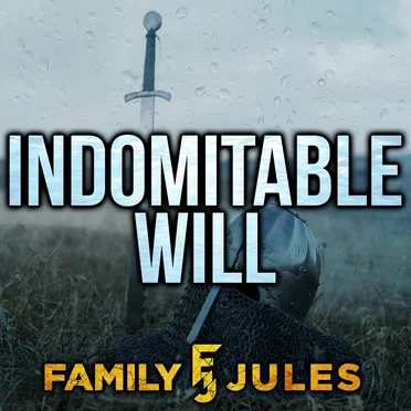 Indomitable Will