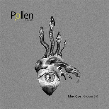 Gloom 3.0 by Max Cue - album cover
