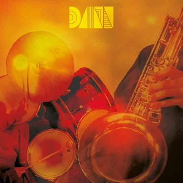 Transmission by Djinn - album cover