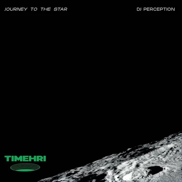 Journey to the Star by DJ Perception - album cover