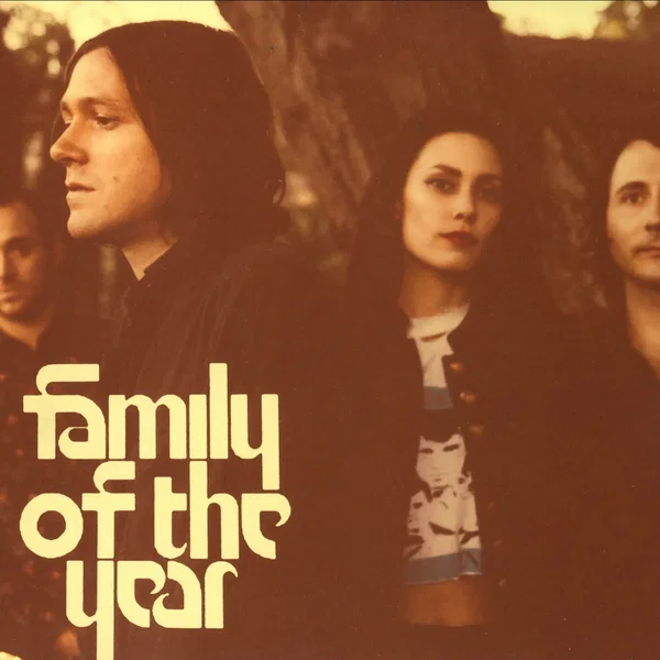 Family of the Year