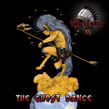 The Ghost Dance